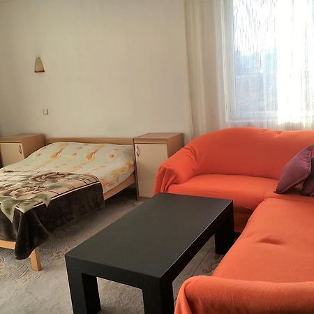 Center Apartment Pristina Exterior foto